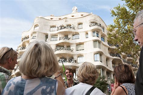 salirporbarcelona|Free Tour in Barcelona 